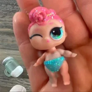 Surprise! Toys Lot Of Lol Surprise Babies Poshmark